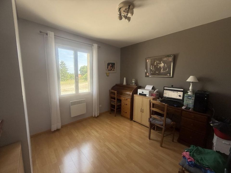 Villa i Saint-Mary, Charente - foto 4