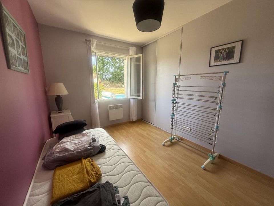 Villa i Saint-Mary, Charente - foto 5