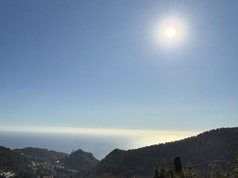 Villa i Eze, Alpes-Maritimes - foto 1