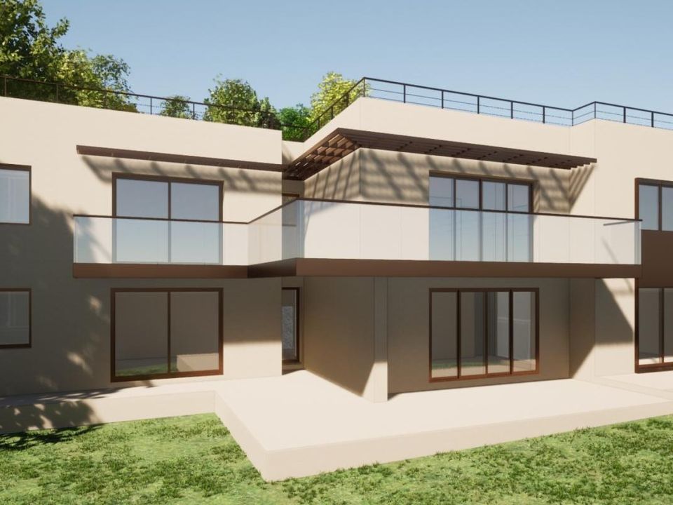Villa i Eze, Alpes-Maritimes - foto 2