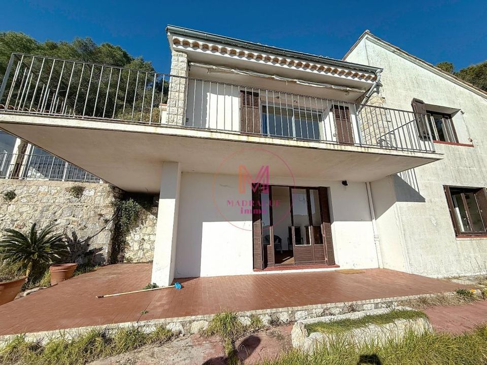 Villa i Eze, Alpes-Maritimes - foto 3