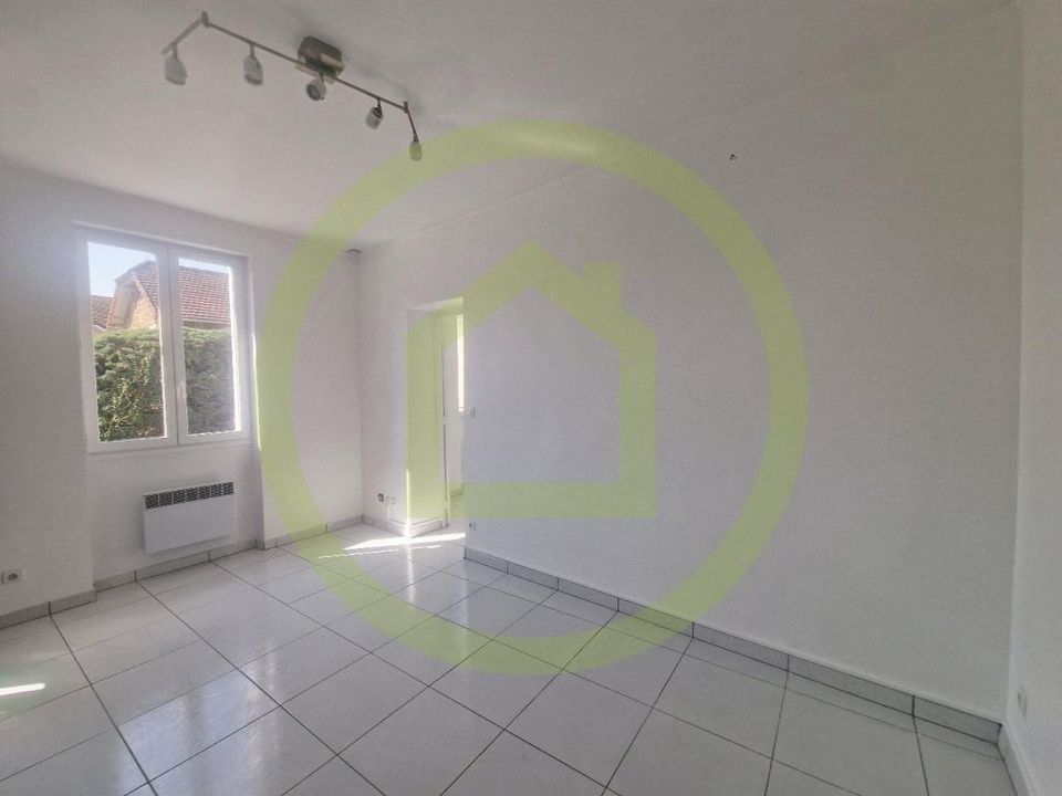 Apartamento en Bessancourt, Val-d'Oise - foto 1