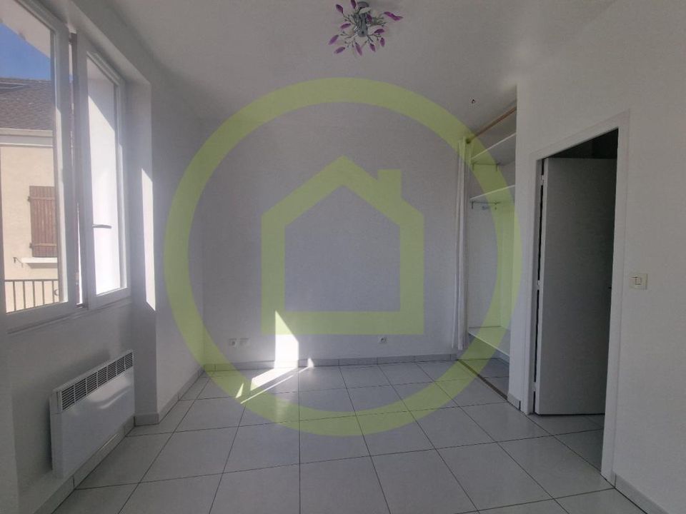 Apartamento en Bessancourt, Val-d'Oise - foto 5