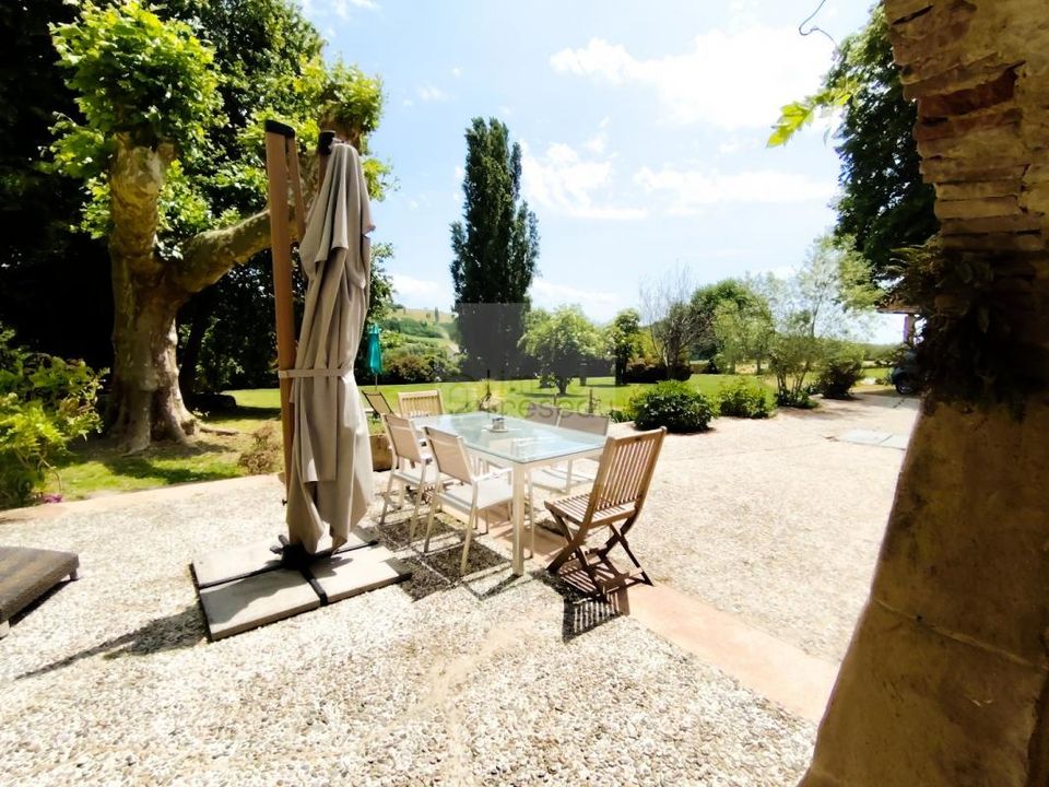 Villa i St.-Michel-sur-Savasse, Drome - foto 1
