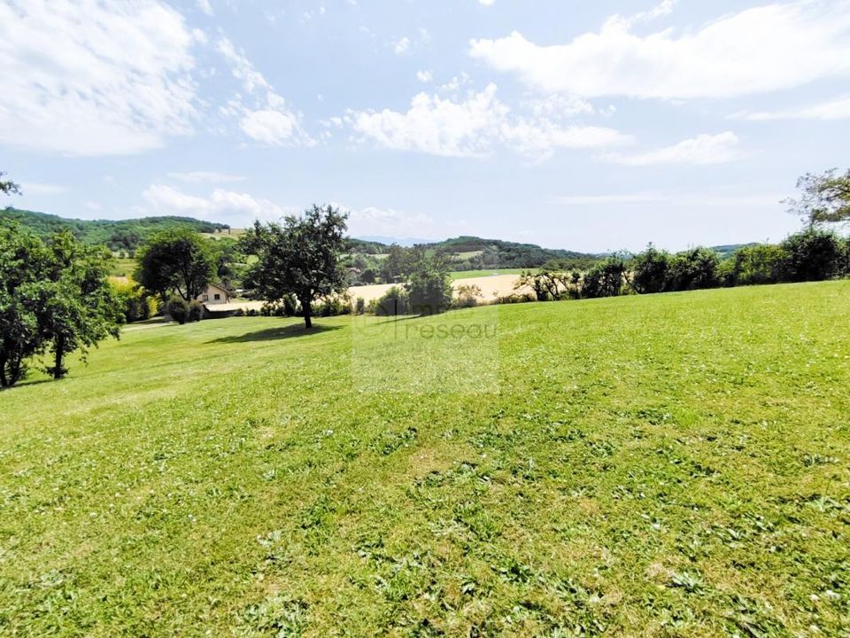 Villa i St.-Michel-sur-Savasse, Drome - foto 4