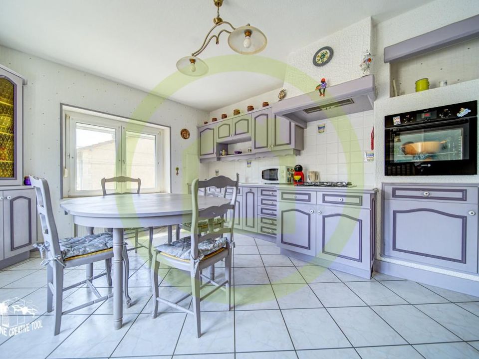 Villa i Lamorville, Meuse - foto 1