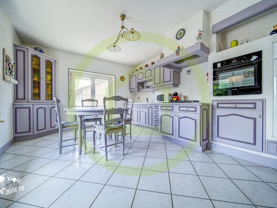 Villa i Lamorville, Meuse - foto 2