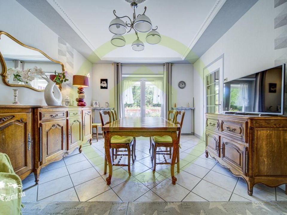 Villa i Lamorville, Meuse - foto 3