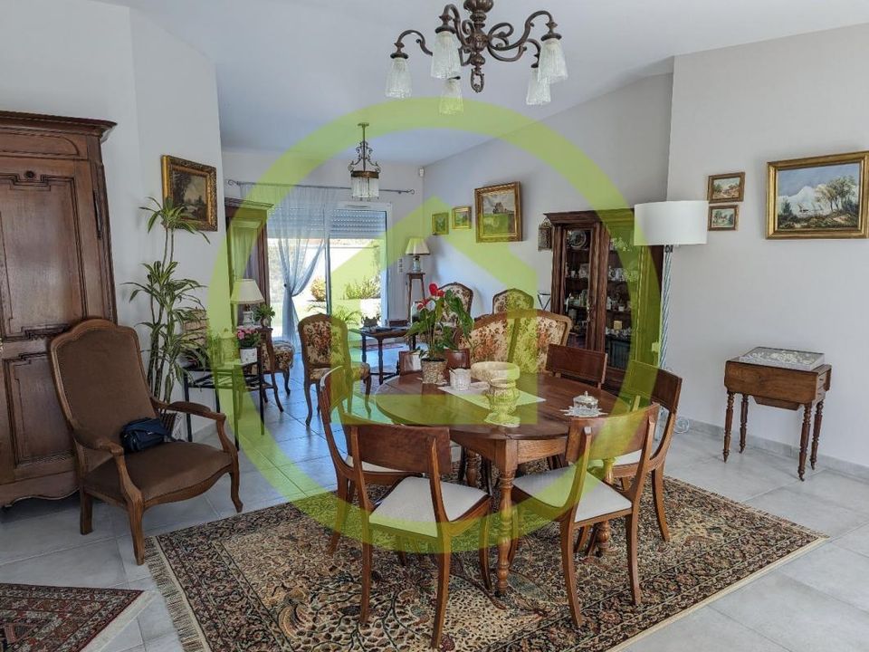 Villa i Bretignolles-sur-Mer, Vendee - foto 4