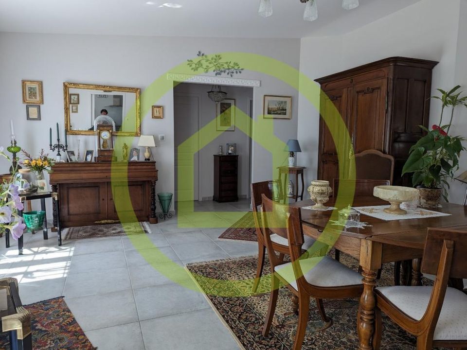 Villa i Bretignolles-sur-Mer, Vendee - foto 5