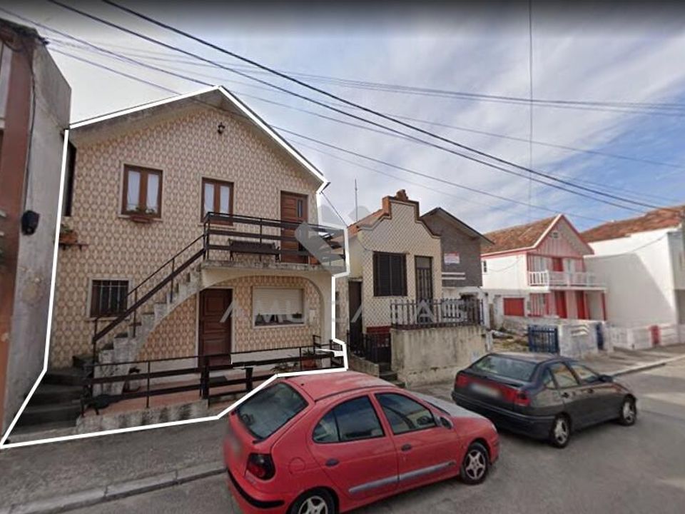 Byhus i Ilhavo, Aveiro - foto 1