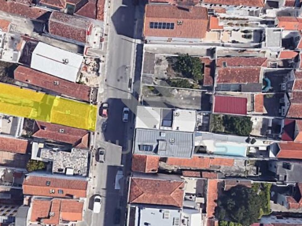 Byhus i Ilhavo, Aveiro - foto 4