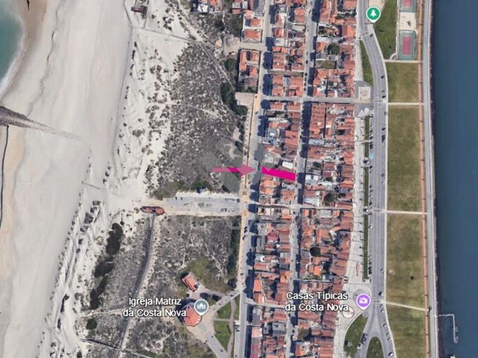 Byhus i Ilhavo, Aveiro - foto 5
