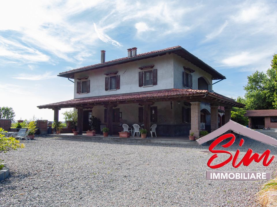 Villa i Recetto, Novara - foto 2