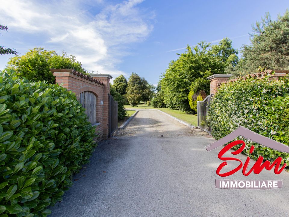 Villa i Recetto, Novara - foto 3