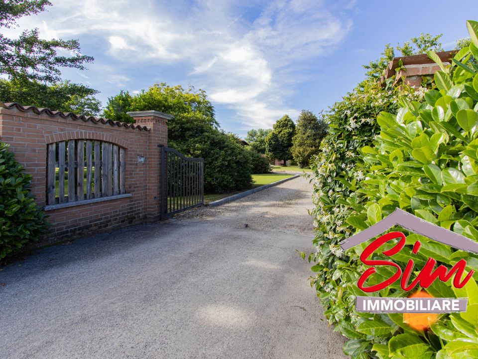 Villa i Recetto, Novara - foto 4