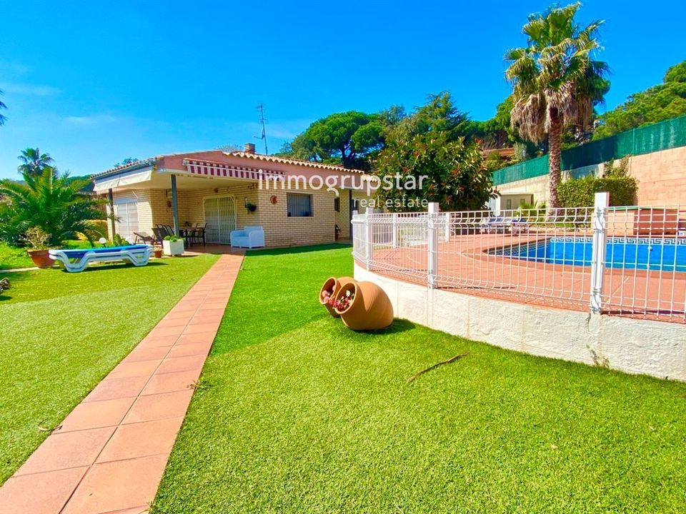 Villa i Calonge, Gerona - foto 2