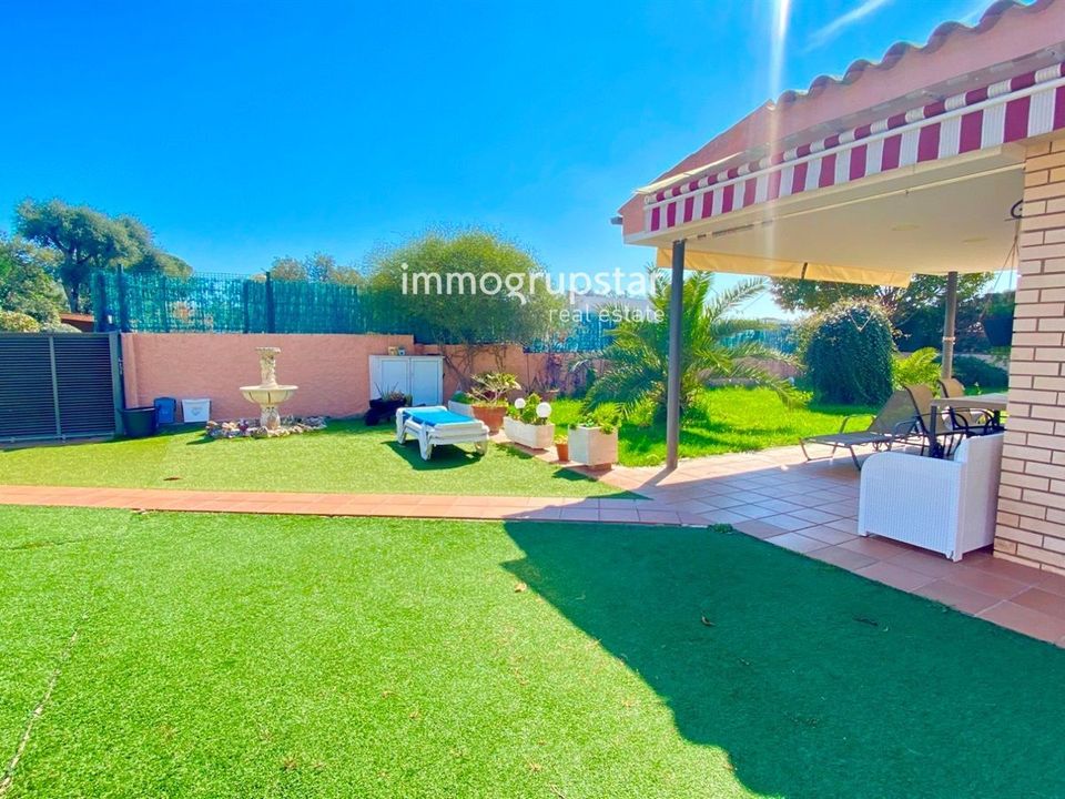 Villa i Calonge, Gerona - foto 1