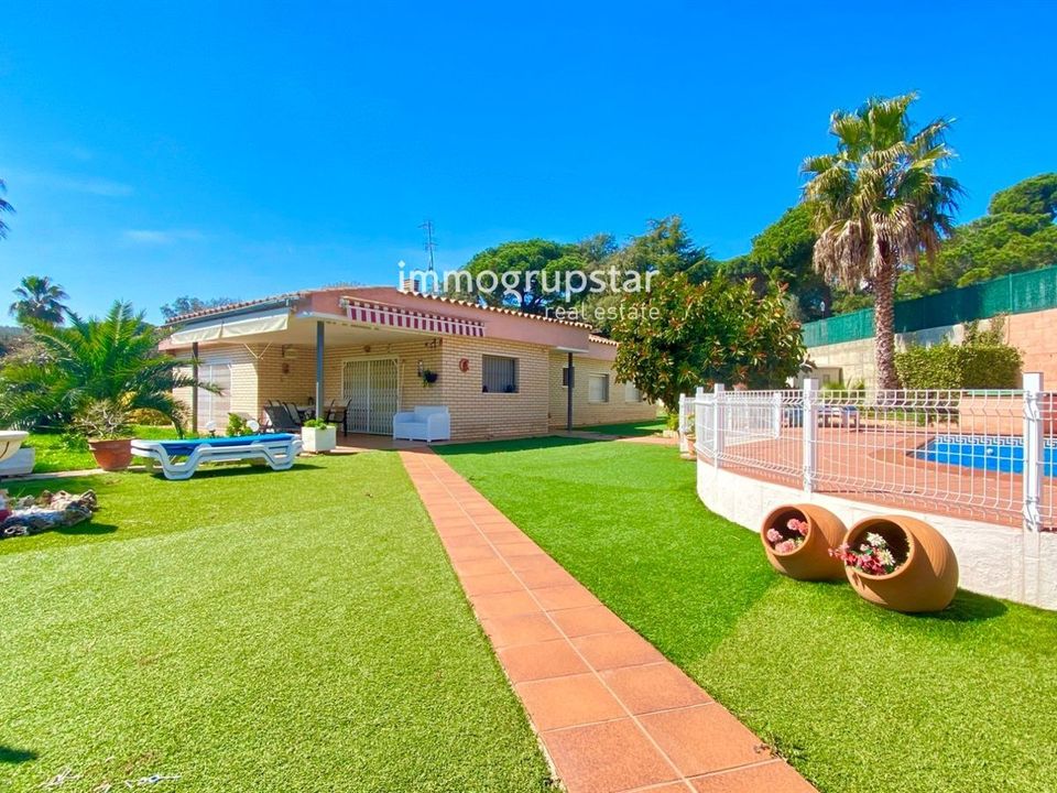 Villa i Calonge, Gerona - foto 3