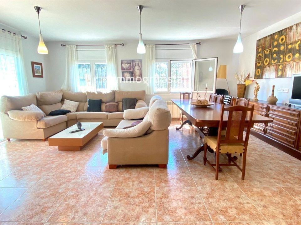 Villa i Calonge, Gerona - foto 4