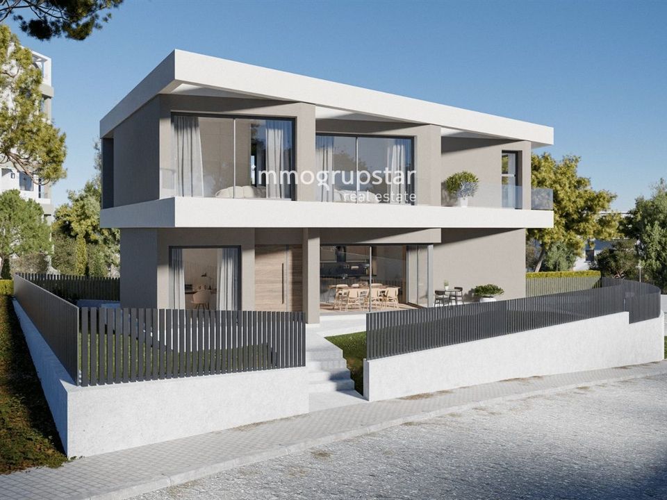 Villa i Platja D'aro, Gerona - foto 2