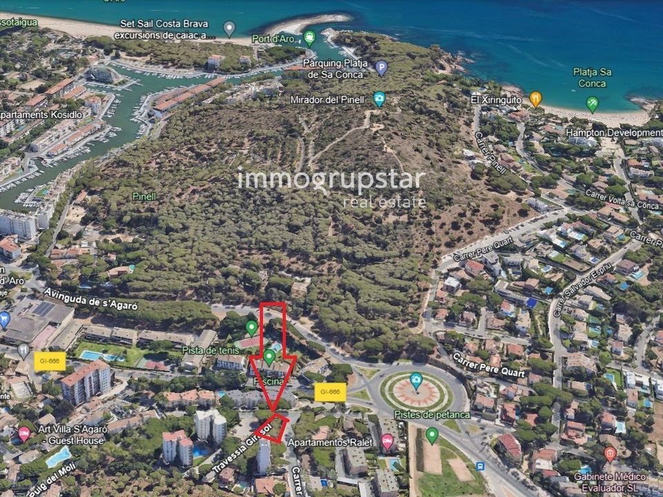 Villa i Platja D'aro, Gerona - foto 5