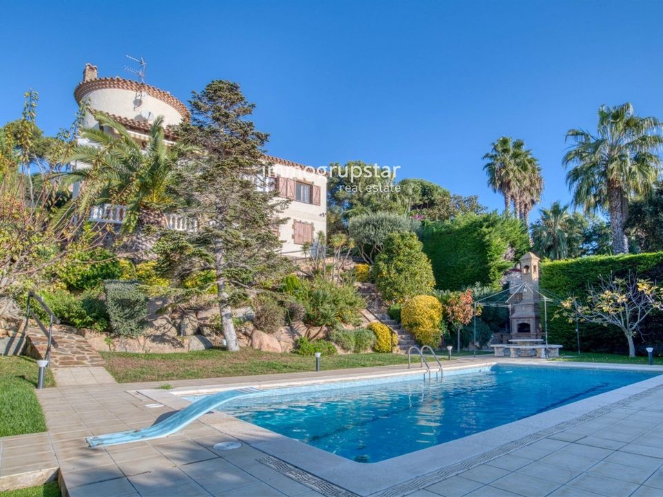 Villa i Sant Antoni De Calonge, Gerona - foto 3