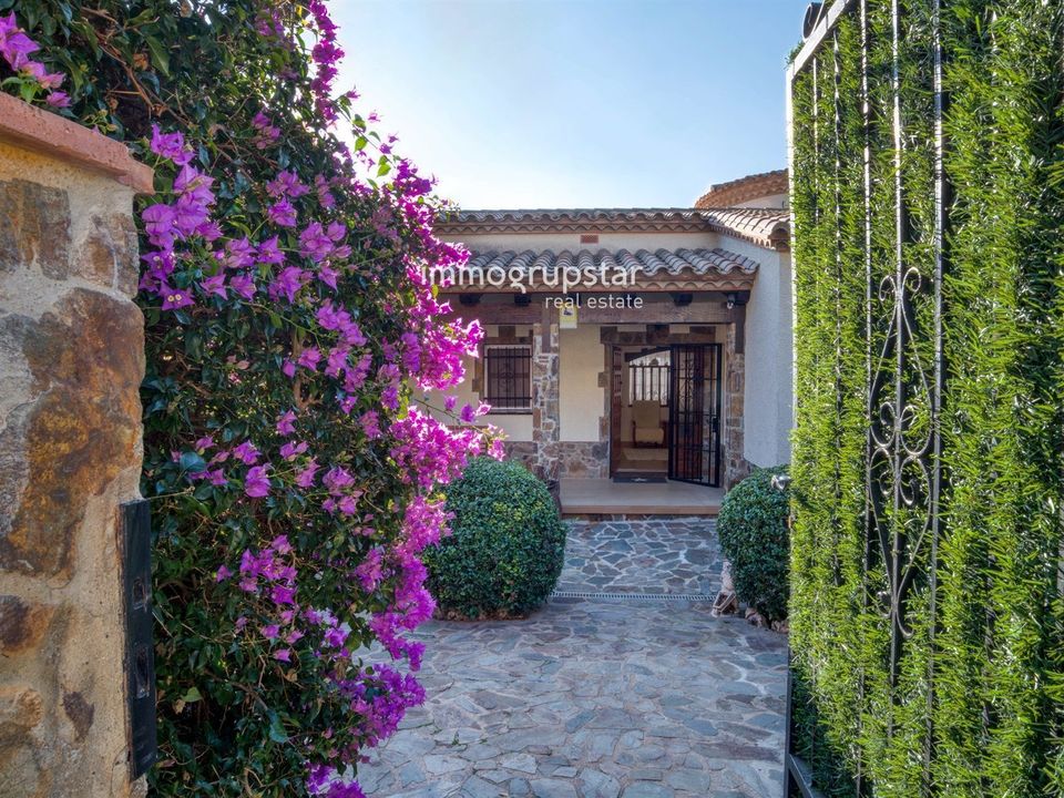 Villa i Sant Antoni De Calonge, Gerona - foto 4
