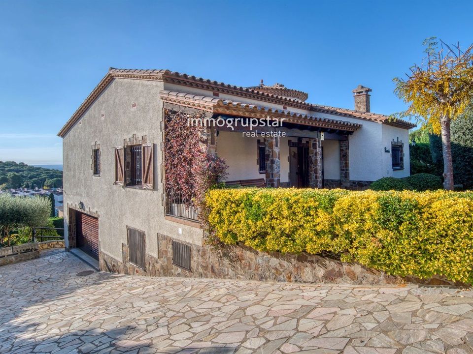 Villa i Sant Antoni De Calonge, Gerona - foto 5