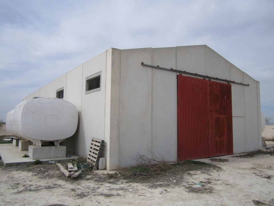 Terreno en Yecla, Murcia - foto 3