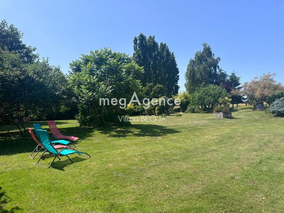 Villa i Nailly, Yonne - foto 2