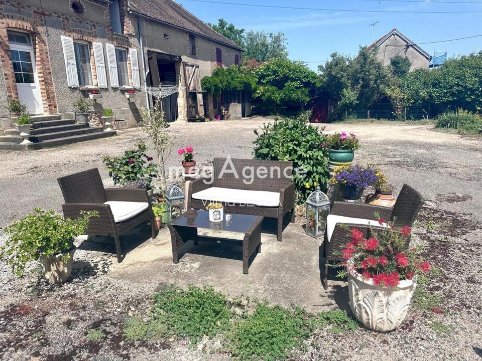 Villa i Nailly, Yonne - foto 4