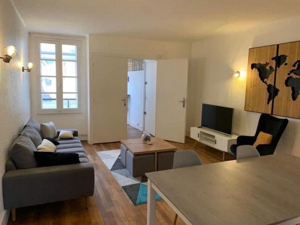 Villa i Le Mans, Sarthe - foto 1