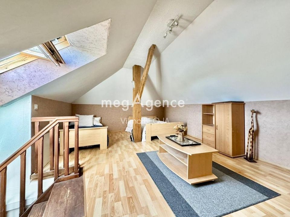 Villa i Rosoy, Yonne - foto 3