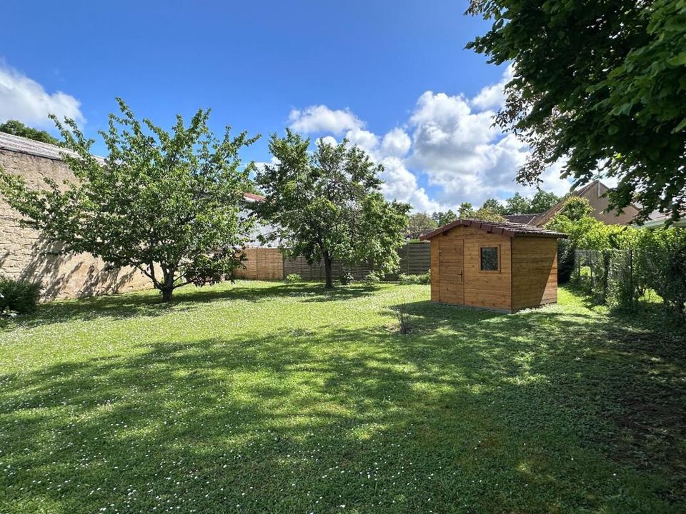 Villa i Rosoy, Yonne - foto 5