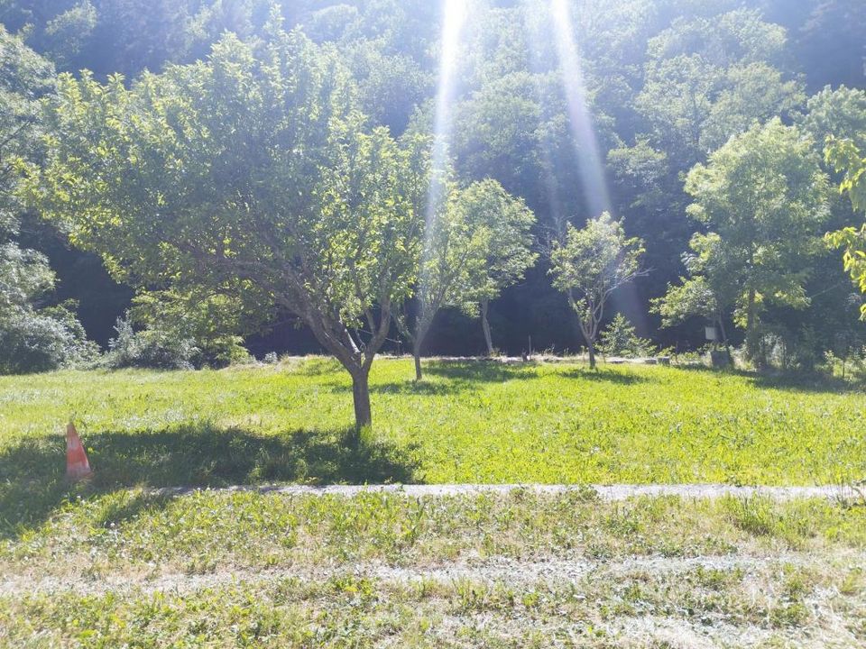 Landejendom i La Rouviere, Lozere - foto 5