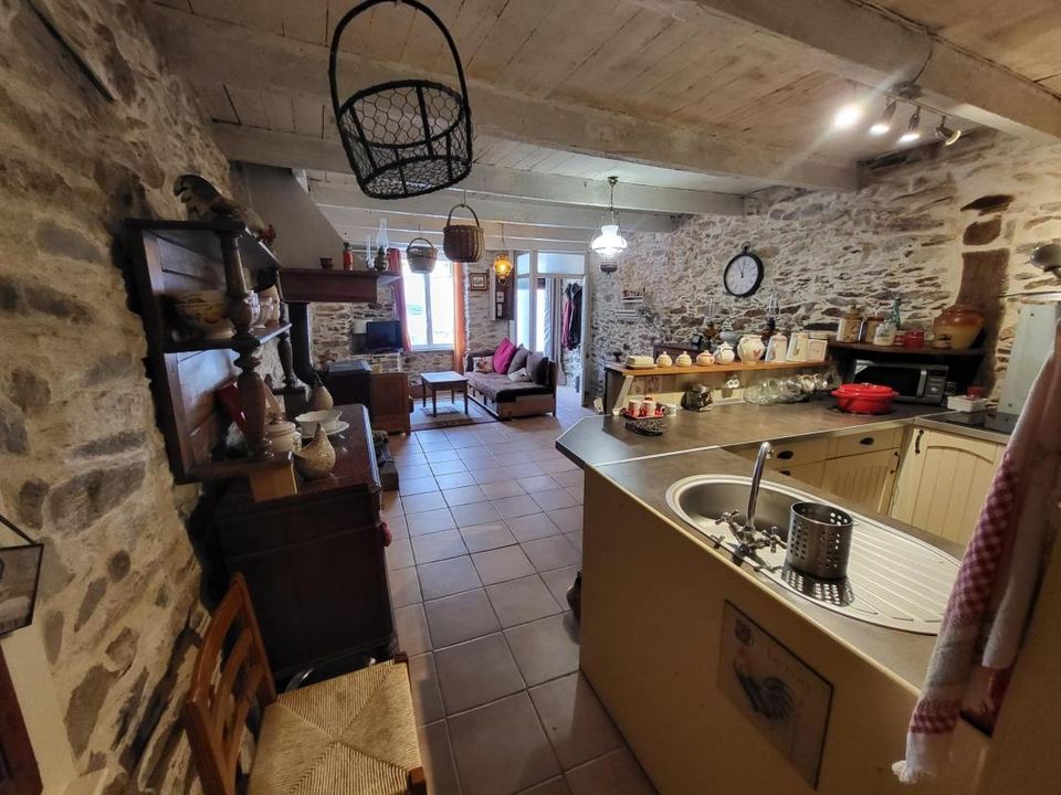 Villa i Saint-Pierre-de-Trivisy, Tarn - foto 2