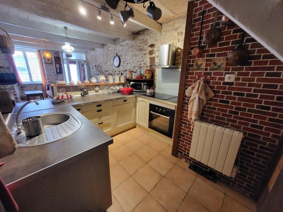 Villa i Saint-Pierre-de-Trivisy, Tarn - foto 3