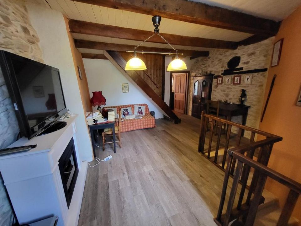 Villa i Saint-Pierre-de-Trivisy, Tarn - foto 4