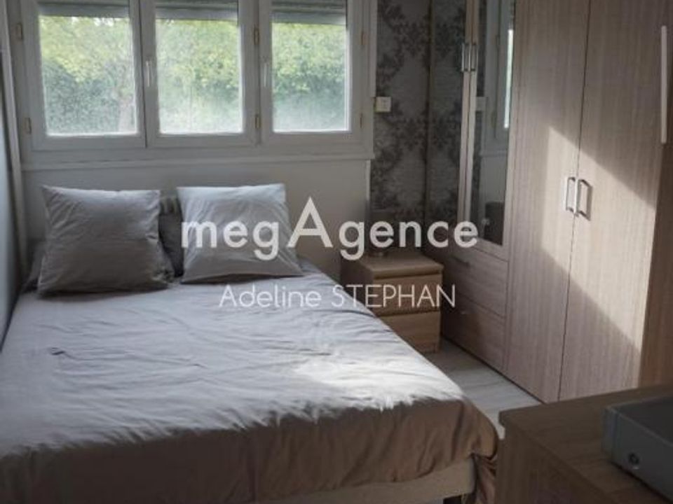 Lejlighed i Lorient, Morbihan - foto 4