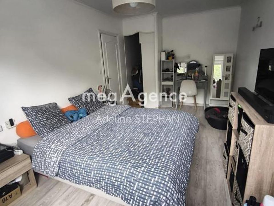 Lejlighed i Lorient, Morbihan - foto 5