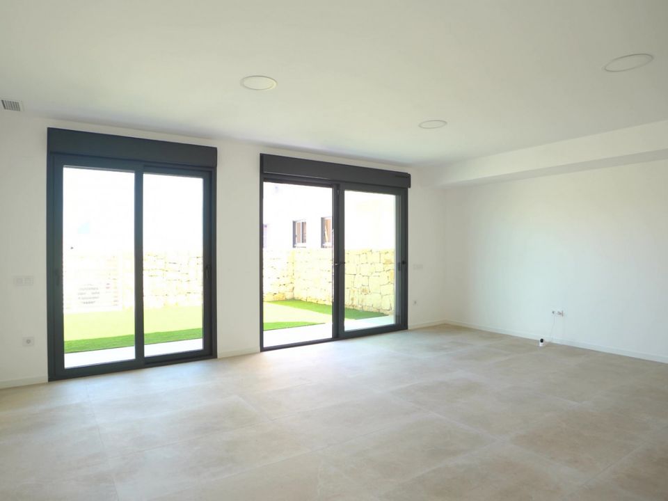 Lejlighed i Finestrat, Alicante - foto 4