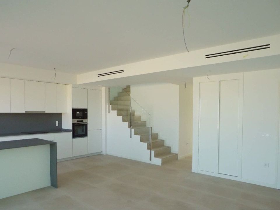 Lejlighed i Finestrat, Alicante - foto 3