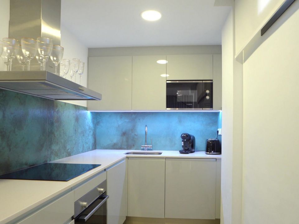 Apartamento en Villajoyosa, Alicante - foto 4