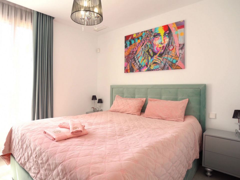 Apartamento en Villajoyosa, Alicante - foto 5