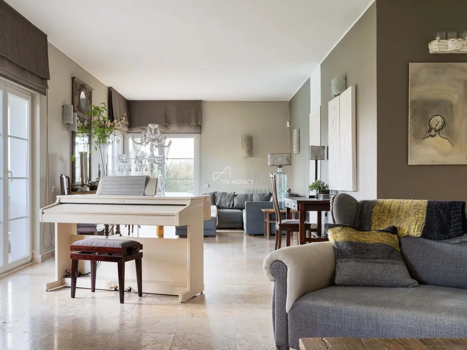 Villa i Sintra, Lisbon - foto 3