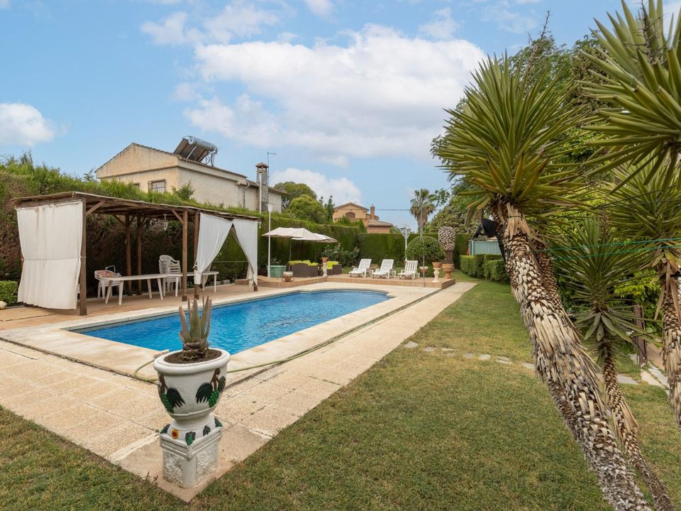 Villa i Otura, Granada - foto 2