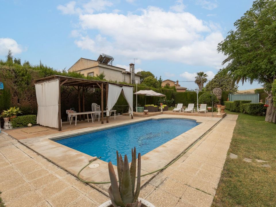 Villa i Otura, Granada - foto 4