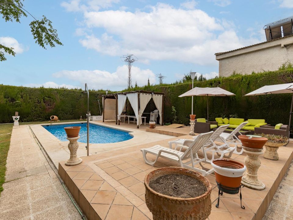Villa i Otura, Granada - foto 5