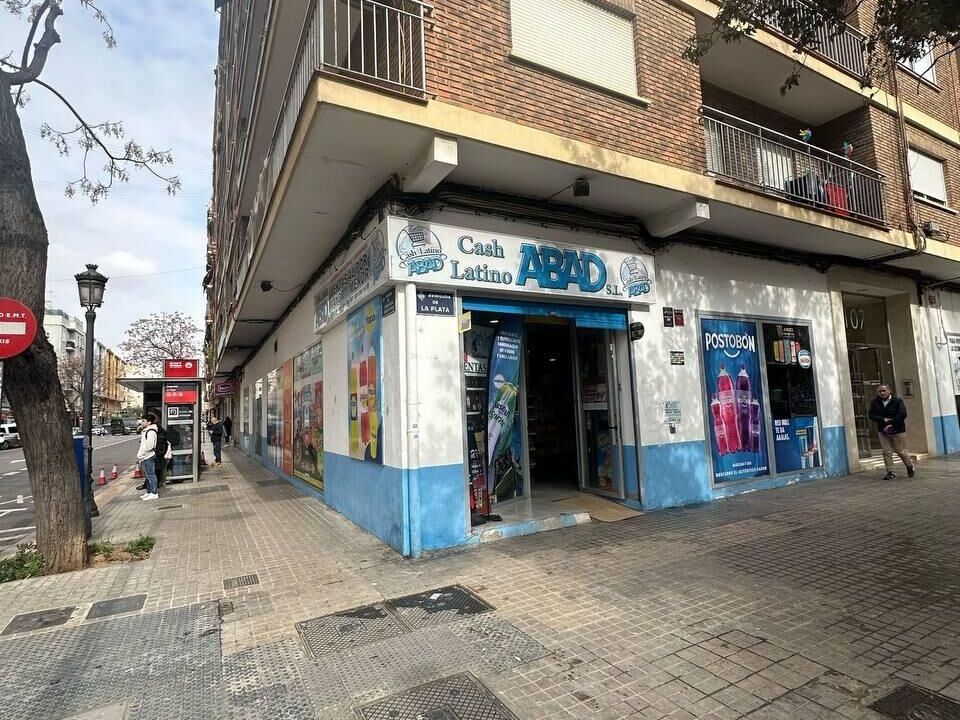 Erhvervsejendom i Valencia, Valencia - foto 3